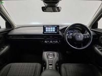 Used Honda ZR-V Elegance 184 HP (135 kW) 2024 Radiant ruby red SUV