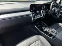 Used Kia Sorento 226 HP (166 kW) 2020 White SUV