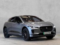 Used Jaguar I-Pace 294 kW (400 HP) 2022 Grey SUV