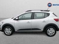 Used Dacia Sandero Expression 91 HP (66 kW) 2025 Hatchback