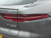 Used Jaguar I-Pace S 294 kW (400 HP) 2020 Grey SUV