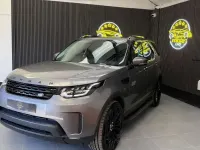 Used Land Rover Discovery HSE 306 HP (225 kW) 2020 Grey SUV