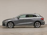 Used Audi A3 e-tron S-Line 204 HP (150 kW) 2025 Grey Hatchback