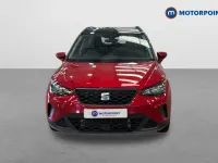 Used Seat Arona SE Technology 2023 Red SUV