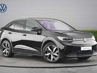 Used VW ID.5 219 kW (299 HP) 2022 SUV