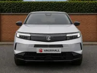 New Vauxhall Grandland X Ultimate 145 HP (106 kW) 2026 SUV