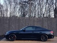 Used BMW M440 M Sport 374 HP (275 kW) 2023 Black Sedan