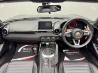Used Abarth 124 Spider 170 HP (125 kW) 2019 Cabriolet