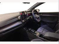 Used VW Golf VIII GTI 265 HP (194 kW) 2025 Moonstone grey Hatchback