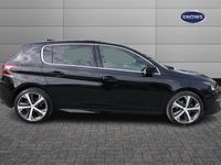 used Peugeot 308 1.5 BlueHDi GT Line Euro 6 (s/s) 5dr