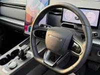 Used Jaecoo 7 147 HP (108 kW) 2026 Blue SUV