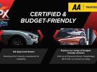 Used Toyota Prius Business Edition 122 HP (89 kW) 2017 Black Hatchback