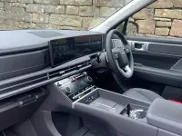 New Hyundai Santa Fe Premium 239 HP (175 kW) 2026 SUV