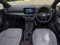 New Seat Arona FR Sport 115 HP (84 kW) 2026 Grey SUV
