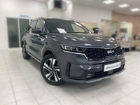 Used Kia Sorento 201 HP (147 kW) 2022 Grey SUV