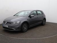 used VW Golf 1.6 TDI SE Nav Hatchback 5dr Diesel Manual Euro 6 (s/s) (115 ps) Android Auto