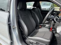 Used Audi A1 Sportback S-Line 150 HP (110 kW) 2022 Grey Hatchback