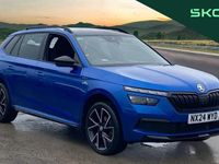 Used Skoda 110 R Monte Carlo 110 HP (80 kW) 2023 Hatchback