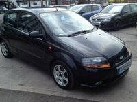 Used Chevrolet Kalos 2005 Hatchback