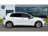 Used VW Golf VIII 2022