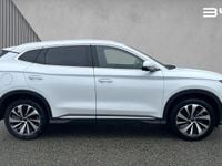 Used BYD Seal U Comfort 218 HP (160 kW) 2025 White SUV