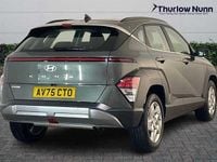 Used Hyundai Kona Advanced 137 HP (100 kW) 2026 SUV