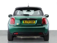Used Mini Cooper S Hatch 135 kW (184 HP) 2021 Hatchback