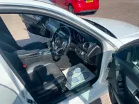 Used Mercedes C220 Sport Edition 170 HP (125 kW) 2014 White Sedan