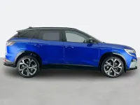 Usado Renault Austral Iconic Esprit Alpine 200 HP (147 kW) 2024 Azul SUV
