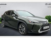 Used Lexus UX 300h 199 HP (146 kW) 2026 SUV