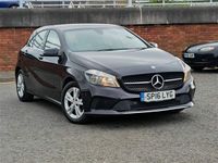 used Mercedes A200 A Class 2.1SE (Executive) 7G DCT Euro 6 (s/s) 5dr