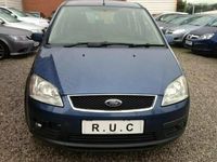 Used Ford C-MAX 2006 MPV