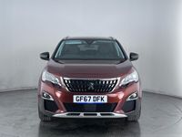 used Peugeot 3008 1.2 Puretech Allure 5dr EAT6