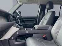 Usado Land Rover Defender SE 249 HP (183 kW) 2023 SUV