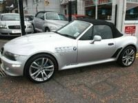 Used BMW Z3 2001 Cabriolet