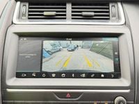 Used Jaguar E-Pace R-Dynamic 150 HP (110 kW) 2020 SUV