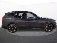 used BMW iX3 SUV (2023/23)210kW M Sport Pro 80kWh 5dr Auto