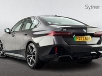 Used BMW i5 M Sport 246 kW (335 HP) 2023 Grey Sedan