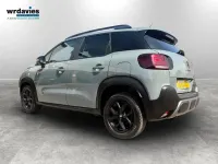 Used Citroën C3 PureTech 2023 Grey Hatchback