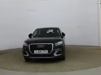 Used Audi Q2 Sport 150 HP (110 kW) 2019 Black SUV