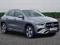 Used Mercedes GLA200 Executive 163 HP (119 kW) 2025 Grey SUV