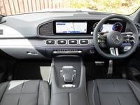 used Mercedes GLS450 GLS4Matic Business Class 5dr 9G-Tronic