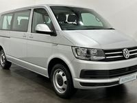 used VW Shuttle Transporter2.0 TDI BMT 150PS SE Minibus DSG