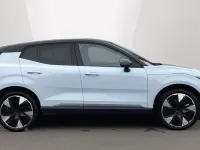 New Volvo EX30 Plus 200 kW (272 HP) 2026 Blue SUV
