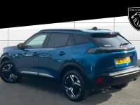 Used Peugeot 2008 Allure 101 HP (74 kW) 2024 Other SUV