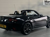 used Mazda MX5 2.0 Sport Nav 2dr