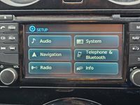 Used Nissan Note Acenta Premium 98 HP (72 kW) 2014 Silver Hatchback