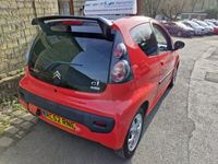 used Citroën C1 1.0i Platinum 3dr