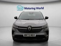 Used Renault Austral Techno 200 HP (147 kW) 2023 Grey SUV