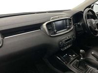 used Kia Sorento 2.2 CRDi KX-2 5dr